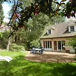 Feriehus Les Argousiers Le Touquet