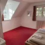 Feriehus Les Argousiers *