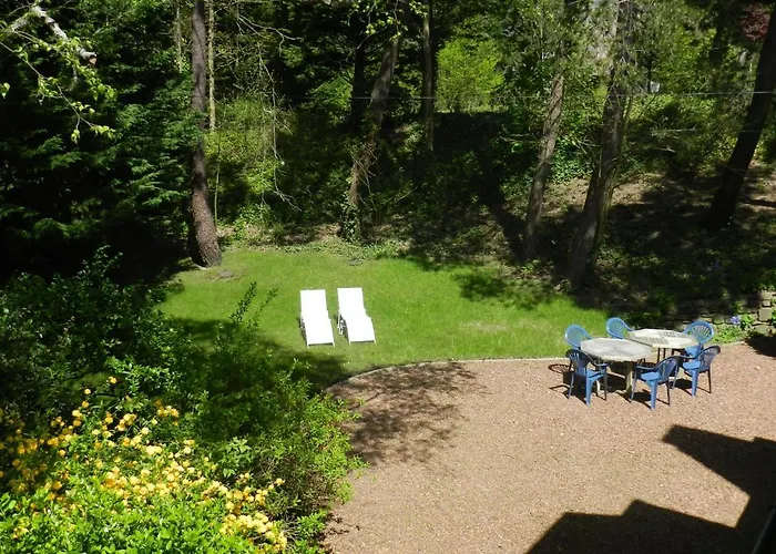 Les Argousiers Casa vacanze