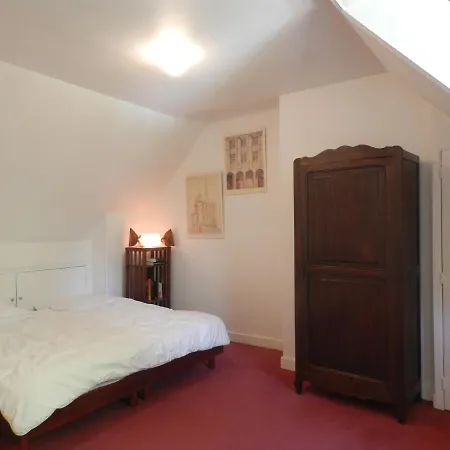 Les Argousiers Le Touquet