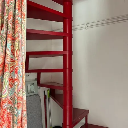 Сasa de vacaciones Les Argousiers