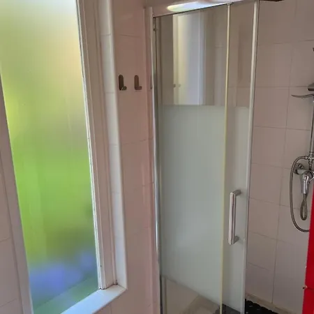 Vakantiehuis Les Argousiers *