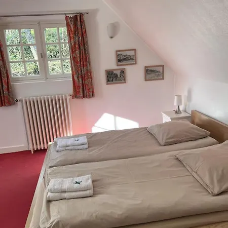 Les Argousiers Le Touquet